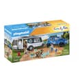 Miniatyrbild 1 av 4: Miniatyruniversum - miniatyrbostad - Playmobil minigarage - 71423