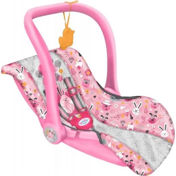 Baby Born - Mysigt - Komfortsits - Babytillbehör - Från 3 år