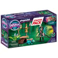 Miniatyrbild 1 av 4: PLAYMOBIL 70905 AYUMA Startpaket Knight Fairy with Raccoon
