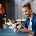 Miniatyrbild 5 av 6: Byggsats Lego Multicolour