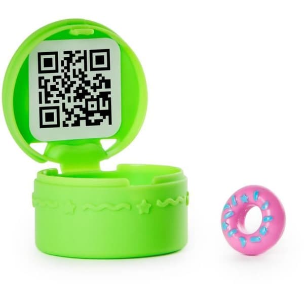 SPIN MASTER PLAYSET BALCONY OBSERVATORIUM AV PANDY PAWS Gabby och det magiska huset
