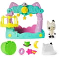 Miniatyrbild 1 av 5: SPIN MASTER PLAYSET BALCONY OBSERVATORIUM AV PANDY PAWS Gabby och det magiska huset