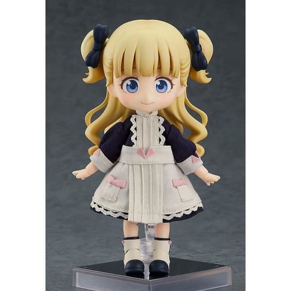 Tillbehör till Nendoroid dockfigurer - Shadows House - EMI outfit set