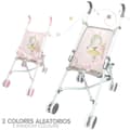 Miniatyrbillede 3 af 7: Stol til Dukker Colorbaby Adventure 28 x 56 x 42 cm 12 enheder