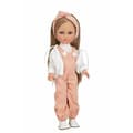 Miniatyrbilde 1 av 2: Dukke Arias Elegance Carlota 36 cm