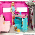 Pikkukuva 7 / 8: Nuketarvikkeet Barbie Mega Motorhome