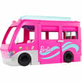 Pikkukuva 2 / 8: Nuketarvikkeet Barbie Mega Motorhome