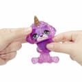 Miniatyrbild 3 av 6: Docka Rainbow High violet