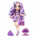 Pikkukuva 1 / 6: Nukke Rainbow High violet