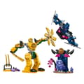 Miniatyrbild 3 av 8: Playset Lego NINJAGO
