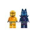 Miniatyrbild 5 av 8: Playset Lego NINJAGO