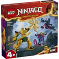 Miniatyrbild 1 av 8: Playset Lego NINJAGO