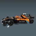 Miniatyrbillede 4 af 6: Konstruktionsspil Lego technic 42169 NEOM McLaren Formula E Team Multifarvet 452 Dele