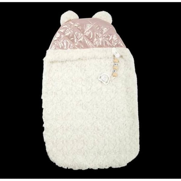 Baby Dukke Arias Sandra 40 cm