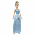 Miniatyrbild 4 av 6: Docka Disney Princess HLW06 Blå Klänning Askungen