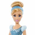Miniatyrbild 6 av 6: Docka Disney Princess HLW06 Blå Klänning Askungen