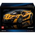 Miniatyrbild 6 av 6: Byggsats Lego Technic 42172 McLaren P1 3893 Delar