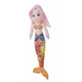 Pikkukuva 3 / 3: Pehmolelu Joy Merenneito 38 cm