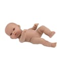 Miniatyrbilde 2 av 2: Babydukke Arias 33 cm