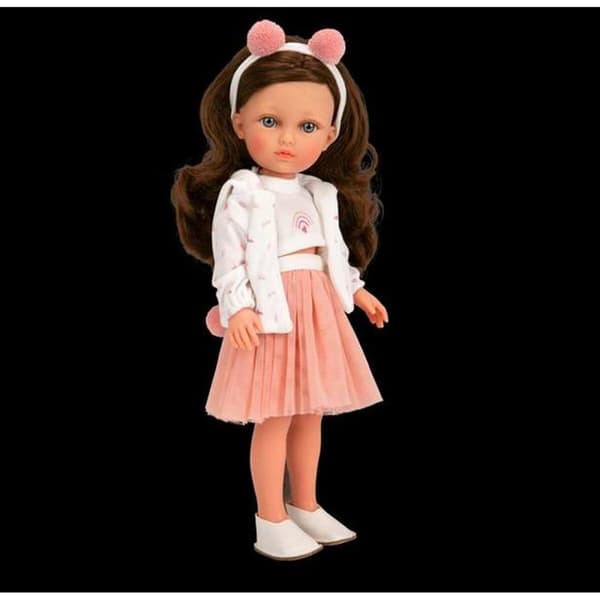 Dukke Arias Elegance Carlota 36 cm