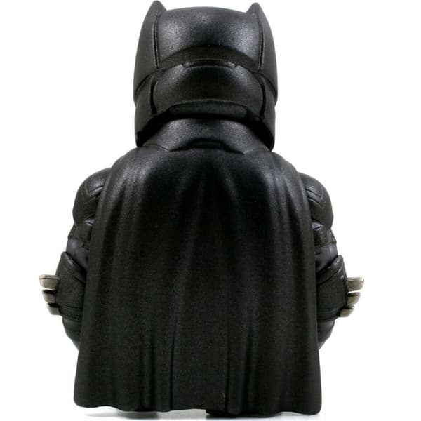 Actionfigurer Batman Armored 10 cm