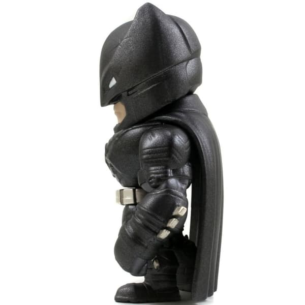 Actionfigurer Batman Armored 10 cm