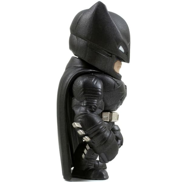 Actionfigurer Batman Armored 10 cm