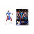 Miniatyrbild 1 av 5: Ledad figur Smoby Street Fighter Chun-Li