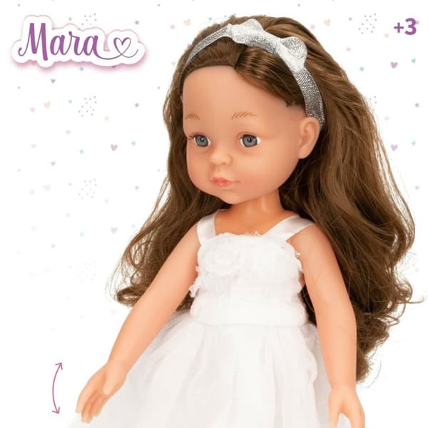 Konfirmationsdocka Colorbaby 15 x 32 x 7 cm 32 cm (6 antal)
