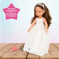 Miniatyrbild 5 av 7: Konfirmationsdocka Colorbaby 15 x 32 x 7 cm 32 cm (6 antal)