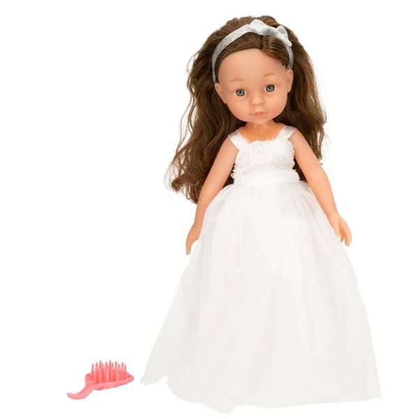 Kommuniondukke Colorbaby 15 x 32 x 7 cm 32 cm (6 enheder)