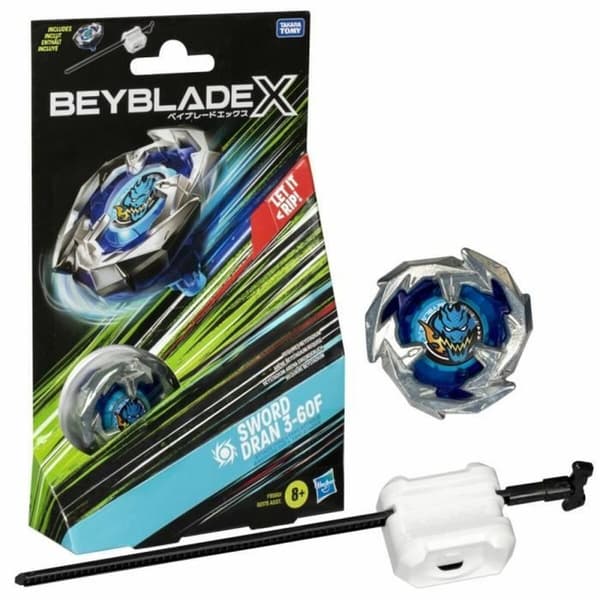 Vauvanukke Hasbro