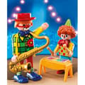 Miniatyrbild 2 av 3: PLAYMOBIL Special Plus - Musikaliska clowner - 4787 - Mixat - Från 4 år