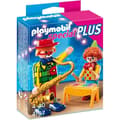 Miniatyrbild 1 av 3: PLAYMOBIL Special Plus - Musikaliska clowner - 4787 - Mixat - Från 4 år