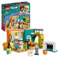 Miniatyrbild 1 av 7: Byggsats Lego Habitación de Leo 203 Delar