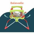 Miniatyrbillede 1 af 6: Uro til babyer Looping
