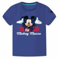 Miniatyrbild 2 av 3: Figur Mickey Mouse