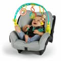 Miniatyrbilde 6 av 6: Aktivitetsbue for babyer Bright Starts (1 enheter)