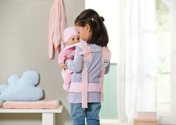 Kläder - Baby Annabell docka tillbehör - 710463
