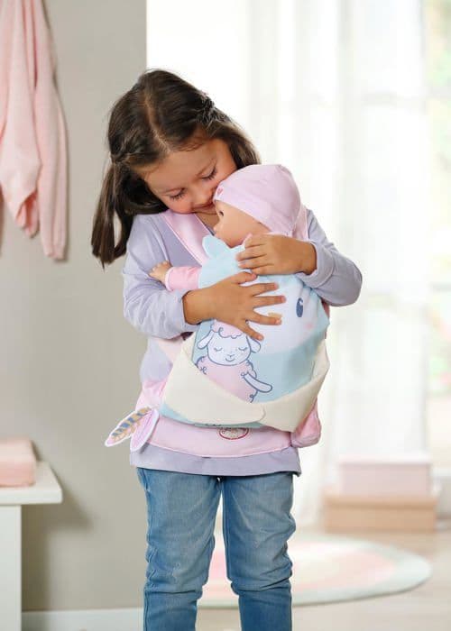 Kläder - Baby Annabell docka tillbehör - 710463