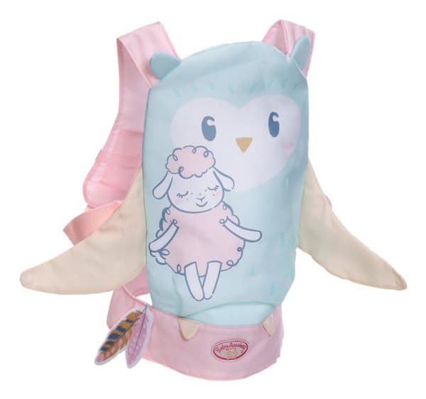 Kläder - Baby Annabell docka tillbehör - 710463