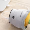 Miniatyrbillede 3 af 8: Genopladelig dansende og talende kaktus med musik og multifarvede LED-lys Cacxi InnovaGoods