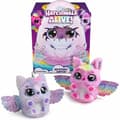 Miniatyrbillede 1 af 6: Baby Dukke Spin Master