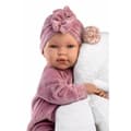 Miniatyrbillede 4 af 4: Baby dukke Llorens 74118 42 cm
