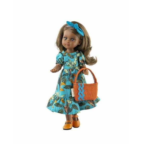 Nukke Paola Reina Salu 32 cm