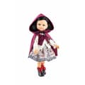Miniatyrbild 1 av 3: Docka Paola Reina Catherine 32 cm
