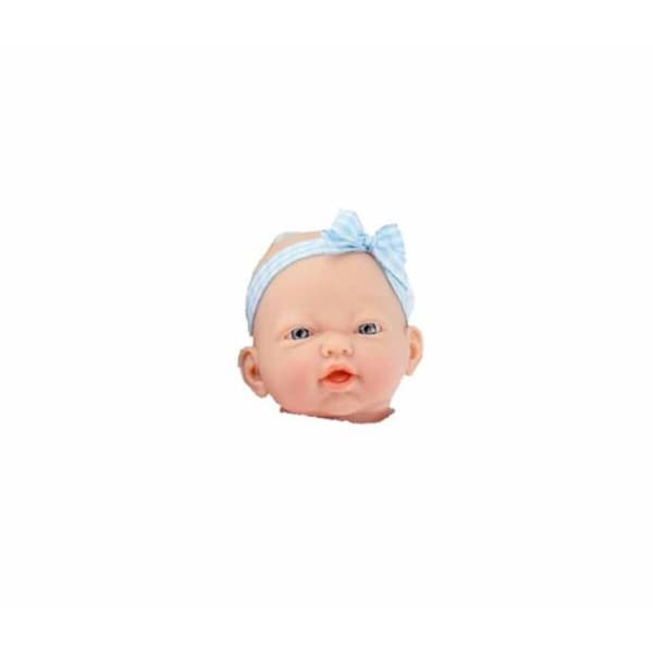 Baby dukke Marina & Pau 21 cm