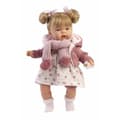 Pikkukuva 1 / 3: Vauvanukke Llorens 38358 38 cm