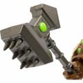 Miniatyrbillede 4 af 6: Tilbehør til dukkehus