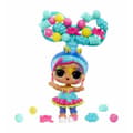 Pikkukuva 4 / 9: Nukke LOL Surprise! Hair Beads
